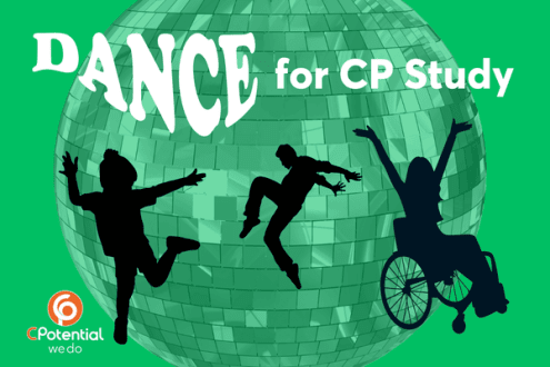 Dance for CP Study